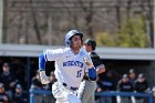 Baseball vs Amherst  Wheaton College Baseball vs Amherst College. - Photo By: KEITH NORDSTROM : Wheaton, baseball
